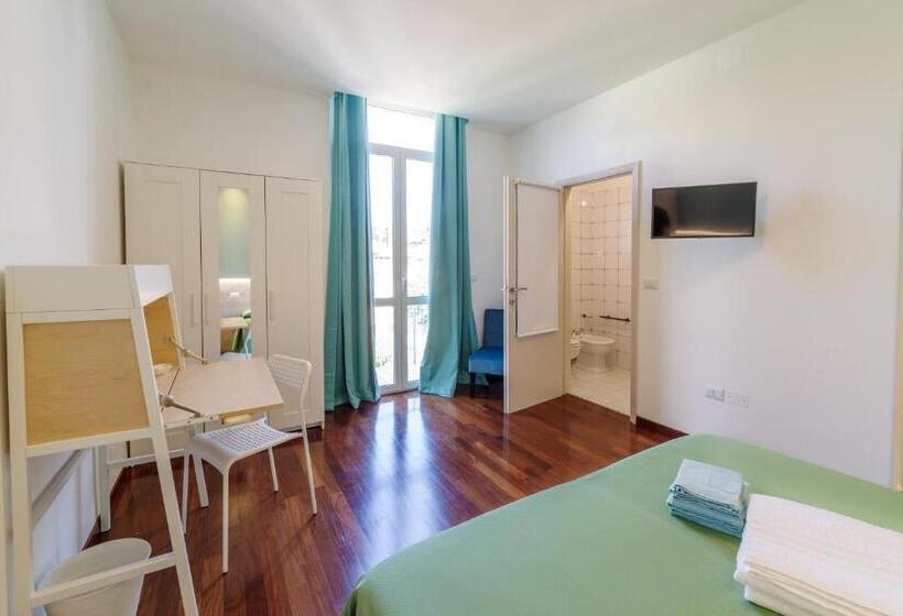 Dama Bed & Breakfast