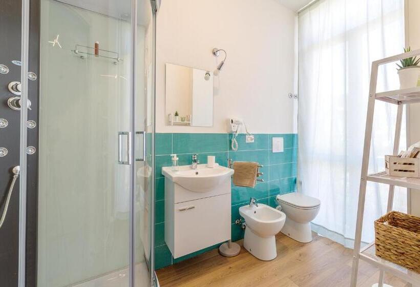 Dama Bed & Breakfast