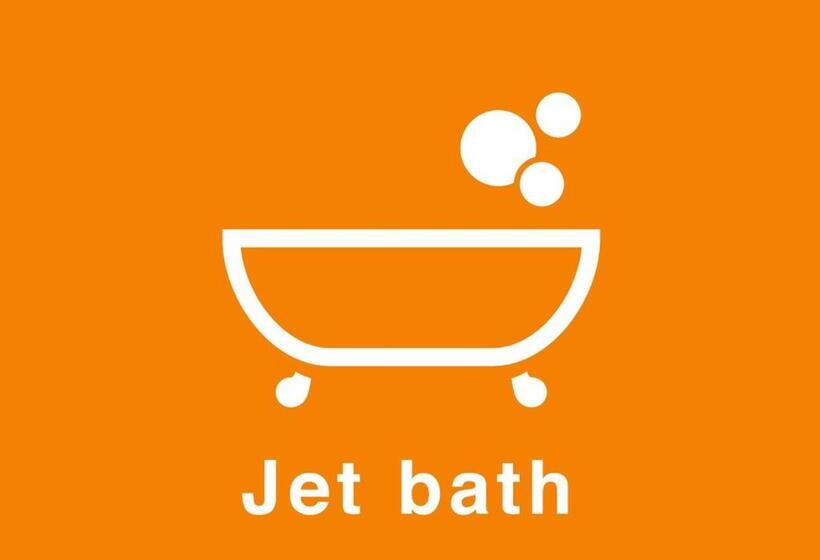 فندق リトル チャペル ココナッツ 天王寺