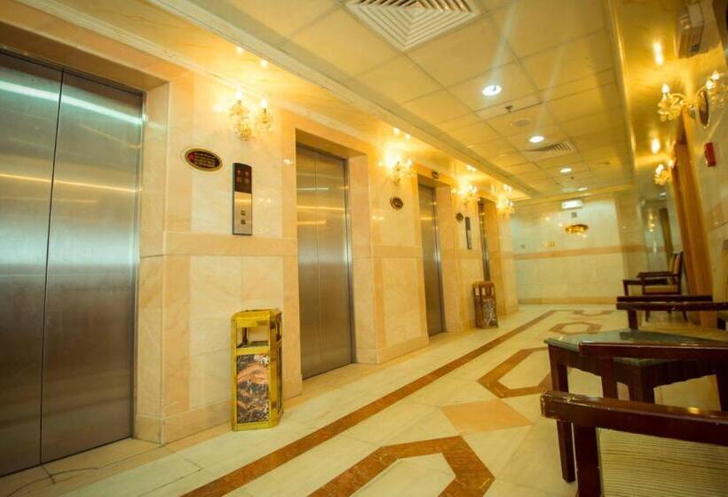 בית מלון כפרי Anwar Al Zahraa