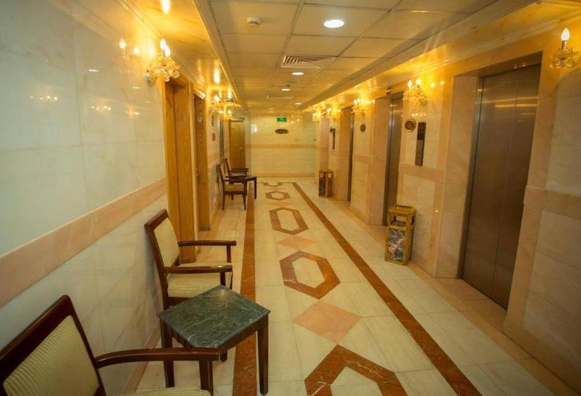 בית מלון כפרי Anwar Al Zahraa