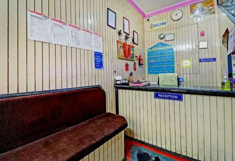 Hotel Spot On 76191 Sahara Lodge