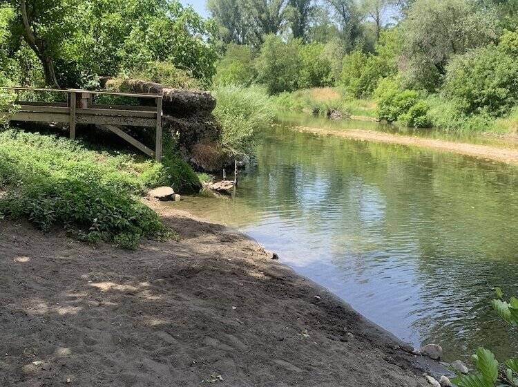 La Magnanerie Appartement St Ambroix