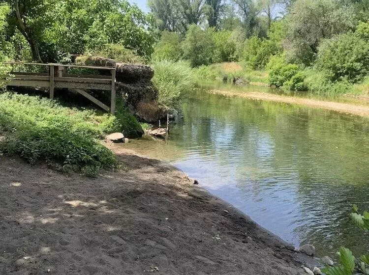 La Magnanerie Appartement St Ambroix