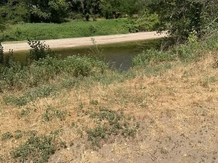 La Magnanerie Appartement St Ambroix