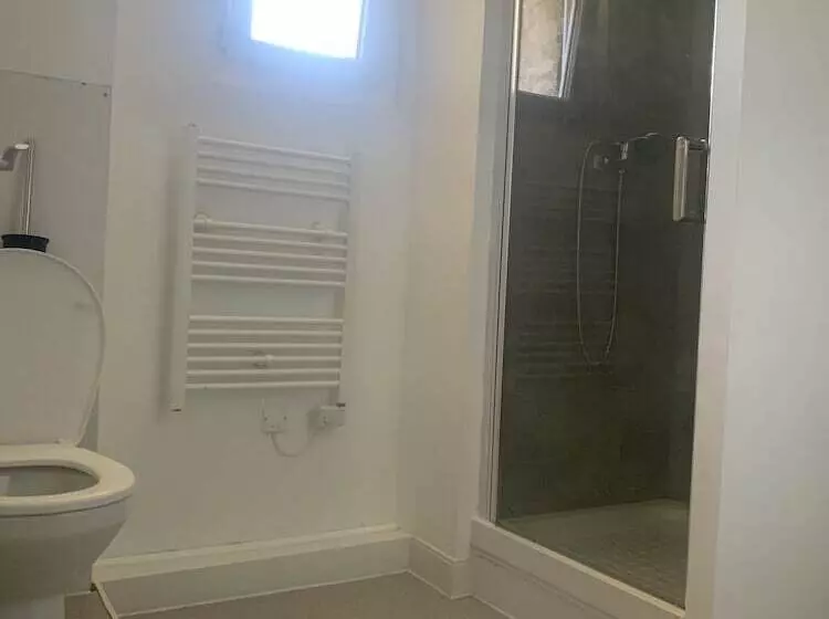 La Magnanerie Appartement St Ambroix