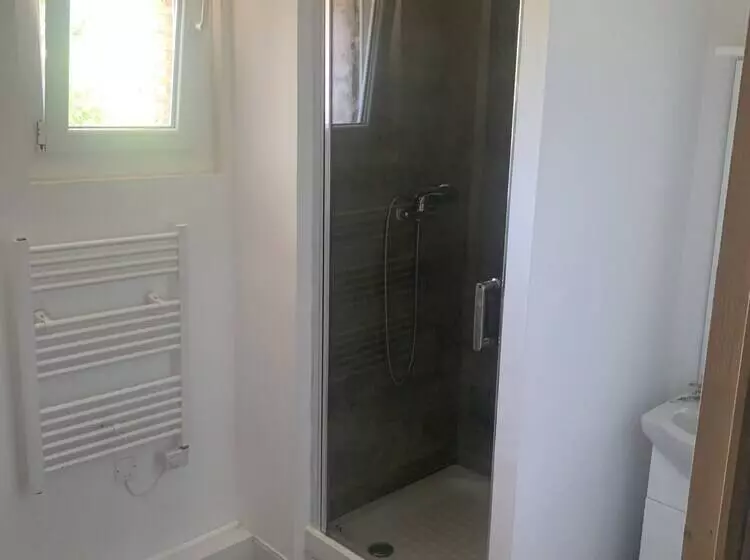 La Magnanerie Appartement St Ambroix