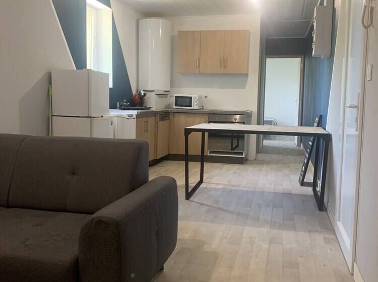 La Magnanerie Appartement St Ambroix