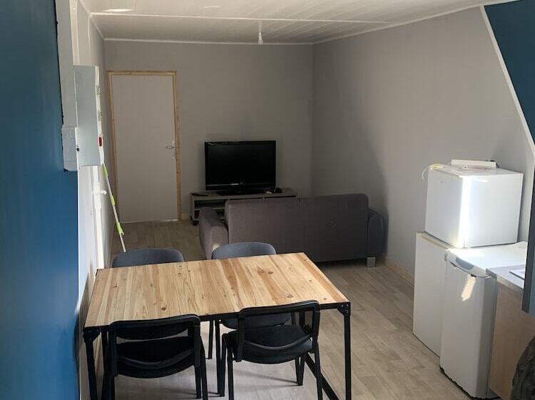 La Magnanerie Appartement St Ambroix