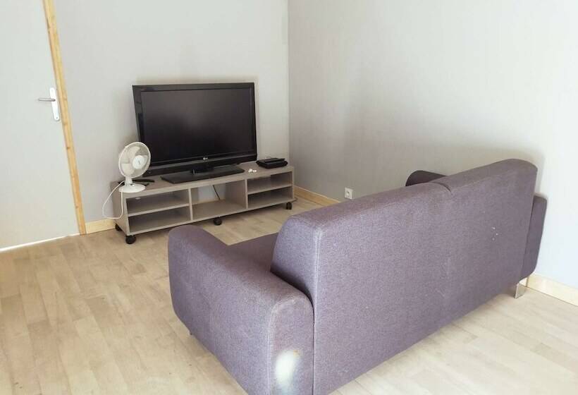 La Magnanerie Appartement St Ambroix