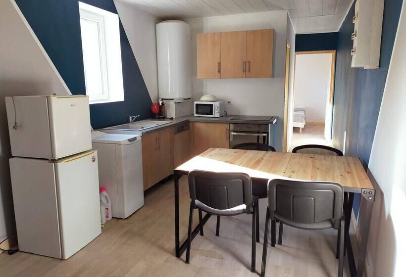 La Magnanerie Appartement St Ambroix