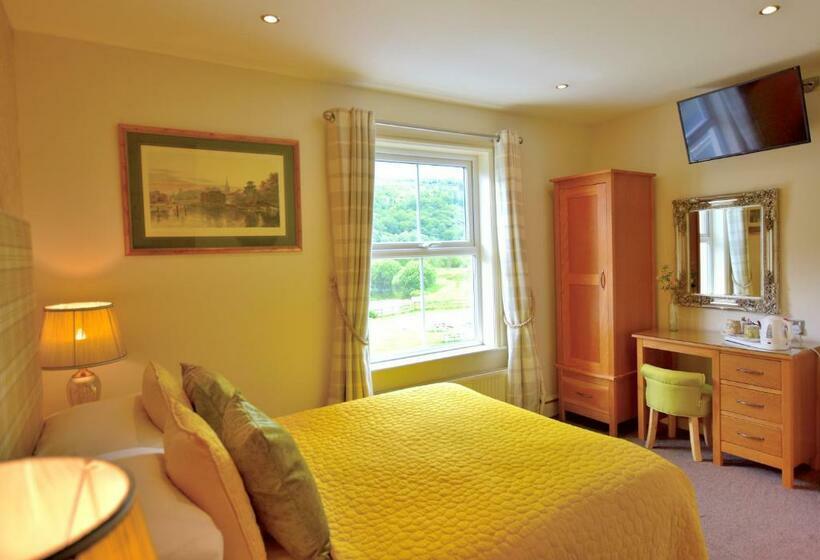 Schronisko Bryn Tyrch Rooms