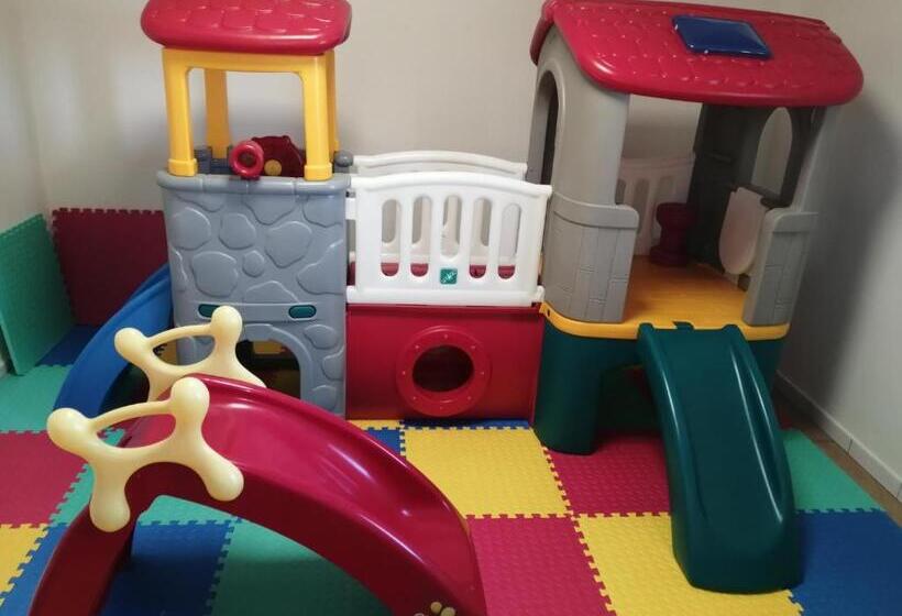 ベッドアンドブレックファースト Esseneto Rooms