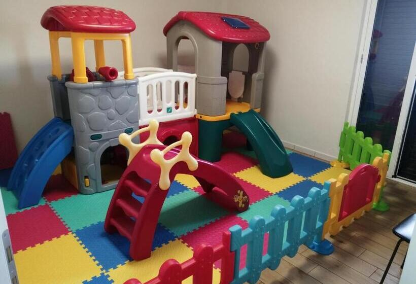 ベッドアンドブレックファースト Esseneto Rooms