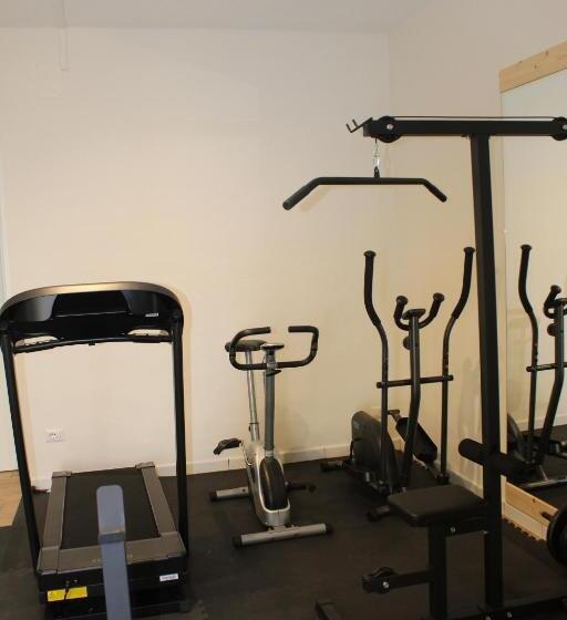 ベッドアンドブレックファースト Esseneto Rooms