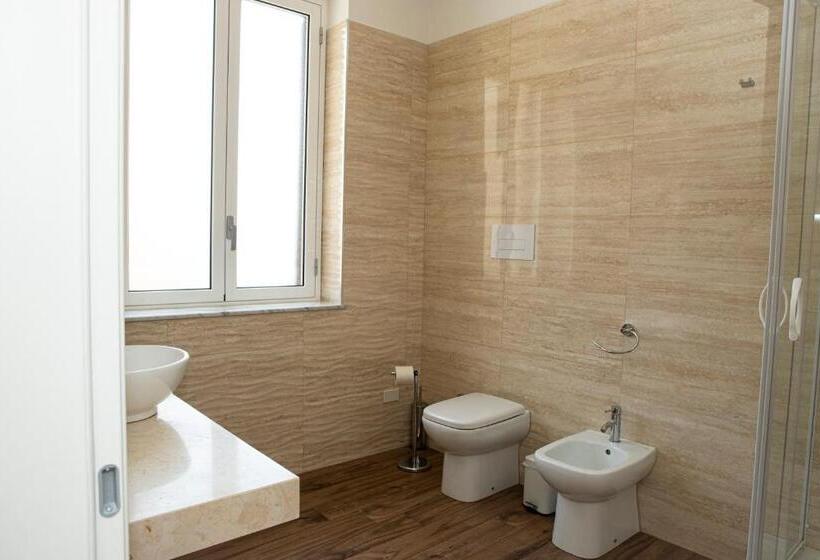 ベッドアンドブレックファースト Esseneto Rooms