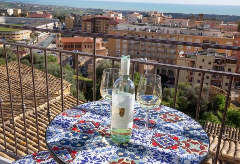 ベッドアンドブレックファースト Esseneto Rooms