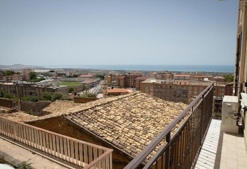 ベッドアンドブレックファースト Esseneto Rooms