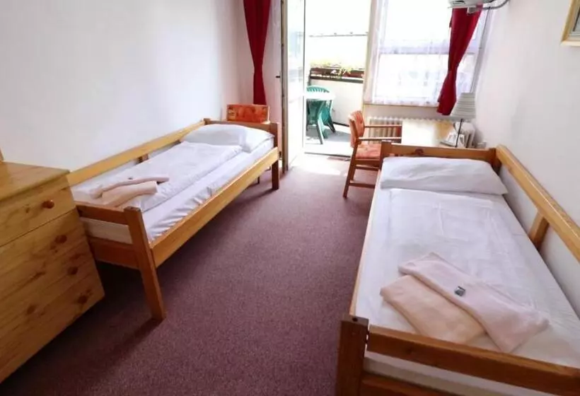 Horský Hotel Neptun