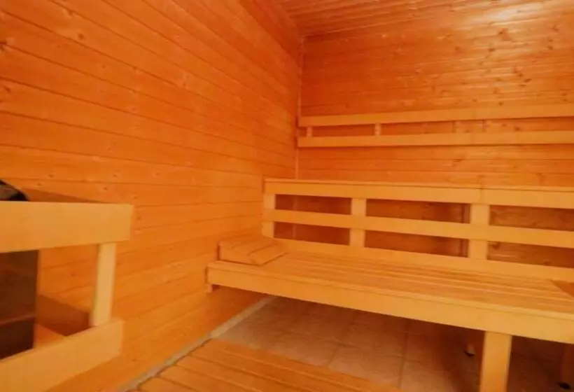 Horský Hotel Neptun