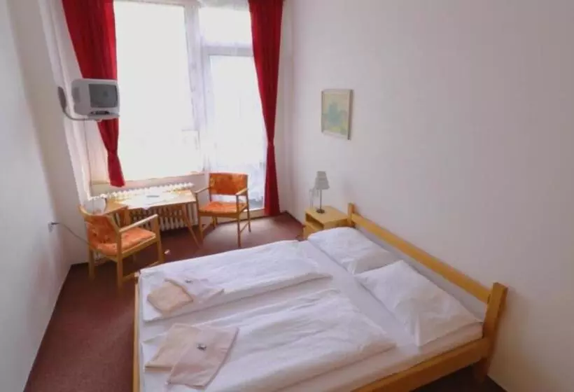 Horský Hotel Neptun