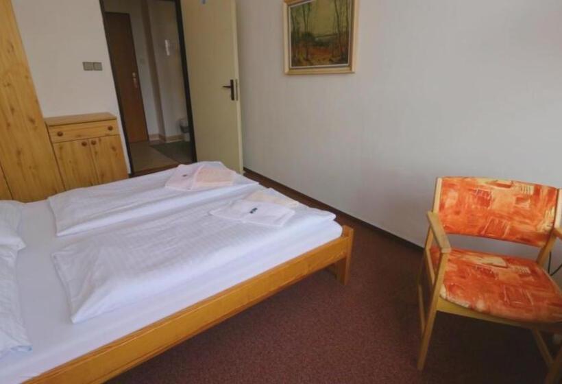 Horský Hotel Neptun