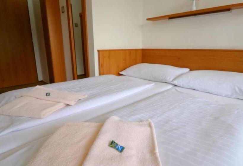 Horský Hotel Neptun