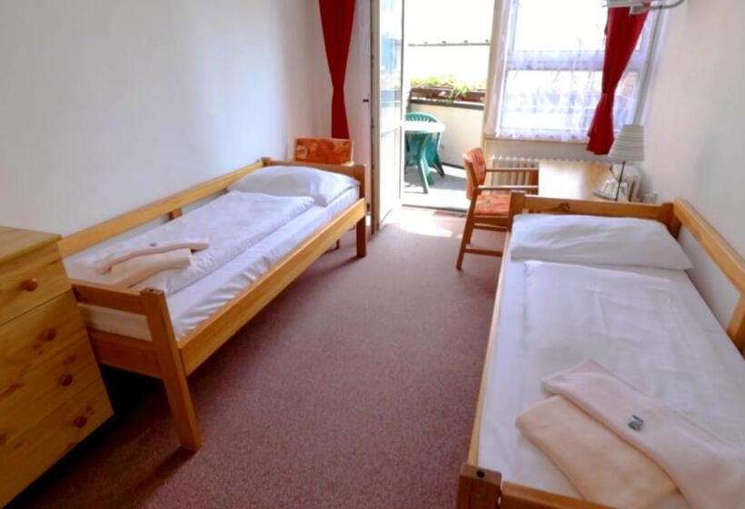 Horský Hotel Neptun