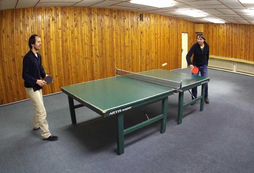 Horský Hotel Neptun