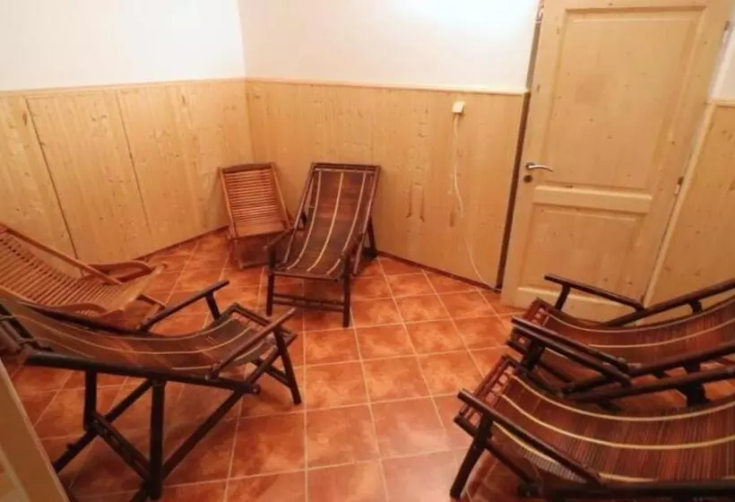 Horský Hotel Neptun