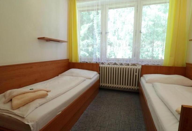 Horský Hotel Neptun