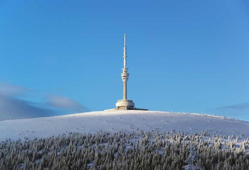 Horský Hotel Neptun