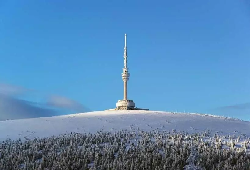 Horský Hotel Neptun