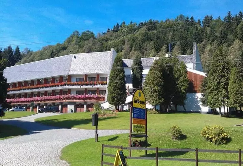 Horský Hotel Neptun
