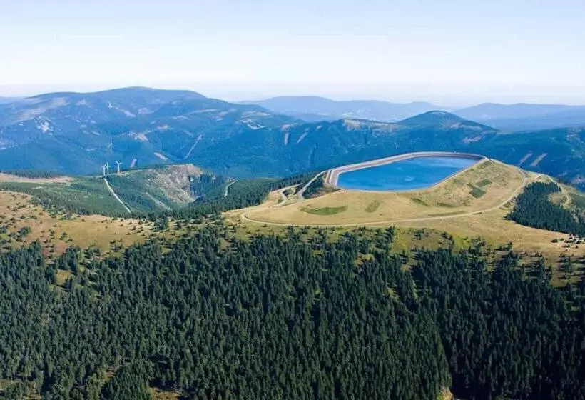 Horský Hotel Neptun