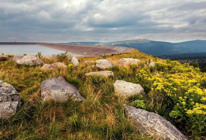 Horský Hotel Neptun