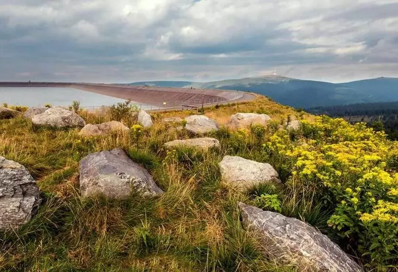Horský Hotel Neptun