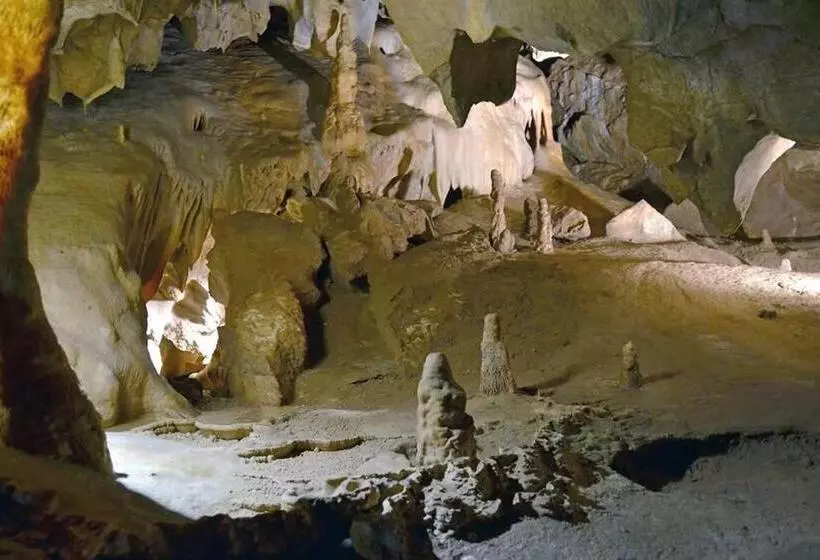 Horský Hotel Neptun