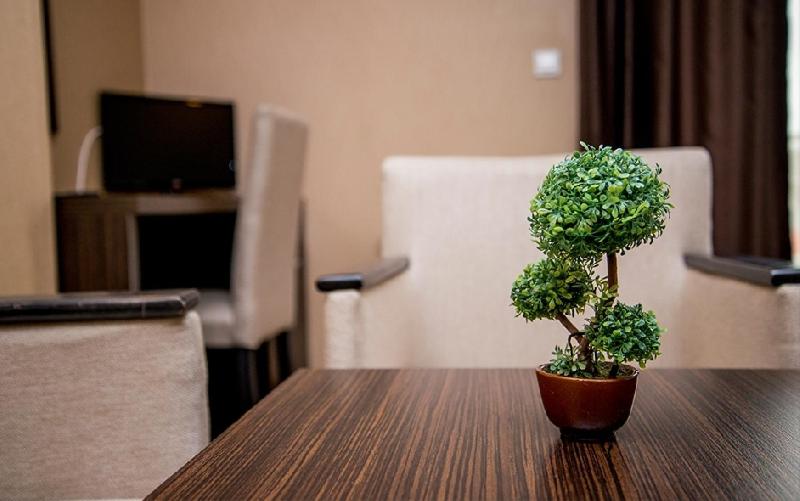 בית מלון כפרי семеен хотел естило