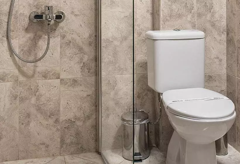 Hotelli семеен хотел естило