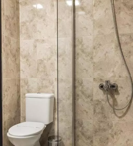 Hotelli семеен хотел естило