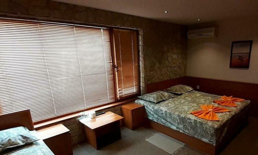 בית מלון כפרי семеен хотел къща тодорови