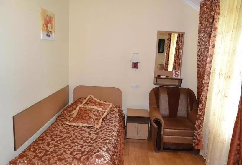 Hotelli готель едем