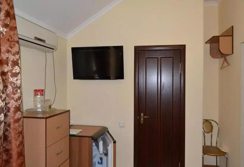 Hotelli готель едем