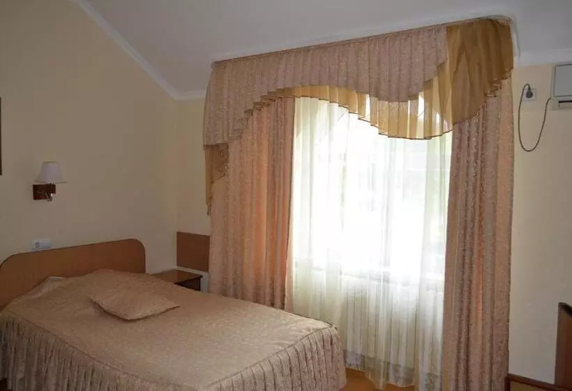 Hotelli готель едем