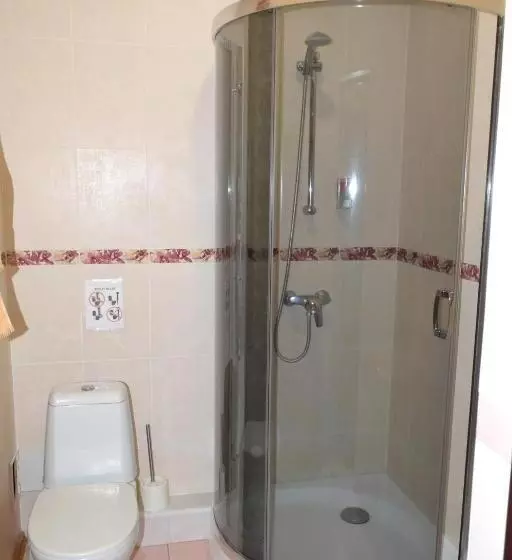 Hotelli готель едем