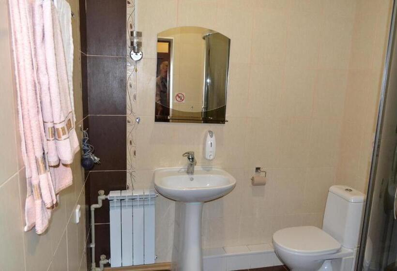 فندق готель едем