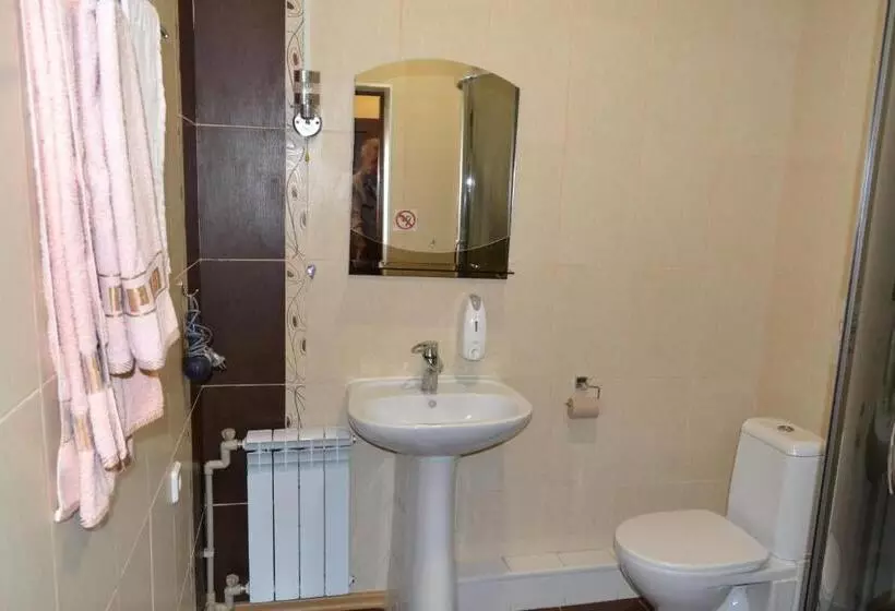 Hotelli готель едем