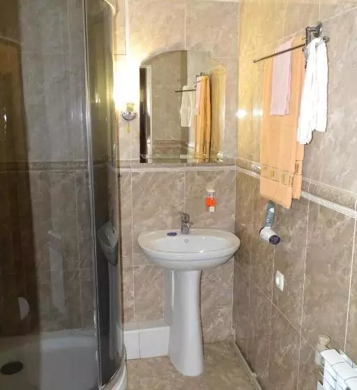 Hotelli готель едем