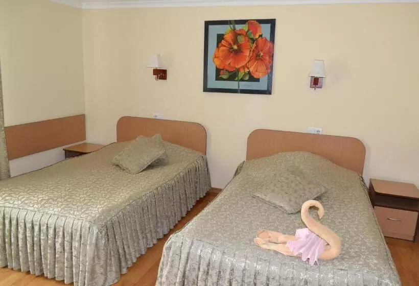 Hotelli готель едем